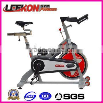 manual fitness bike/indoor fitness bikes