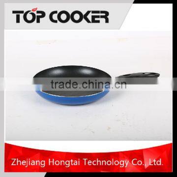 Honeycom Frying Pan With Induction Bottom photo-2