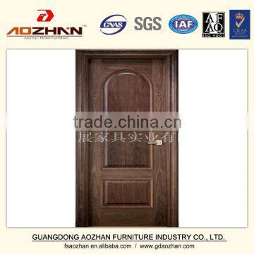 High Quality HDF Melamine laminate Door