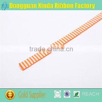 Cutomized 3/8'' Polyester Webbing PP Webbing Cotton Webbing photo-4