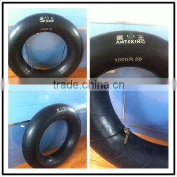 Three Motor Tricycle Butyl Tube 500/550-12 With TR13