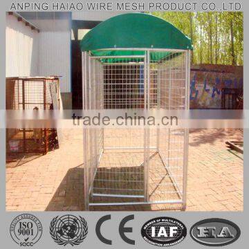 Hot sale high quality cheap dog fence panels( 10 year factory with ISO & CE)