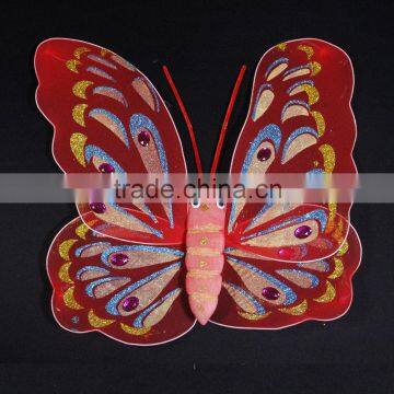 Wholesale Butterfly Wings Costume Carnival Cosplay Butterfly Wings photo-2