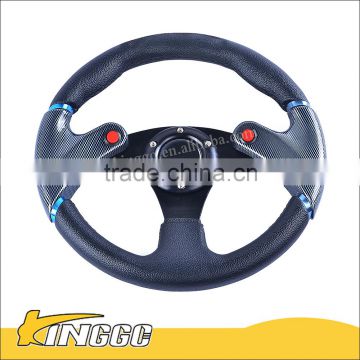 2016 hot sale classic car custom steering wheels