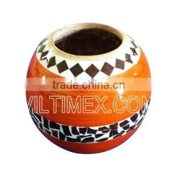 Cheap bamboo coil hotel, restaurant, home decor