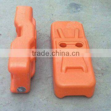 Temporary Safety Fence Hot Dip Galvanized Steel Material photo-5