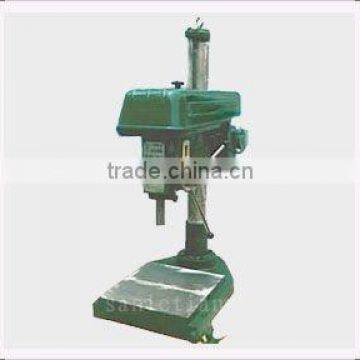 Z525 Shaking desktop driller---planer