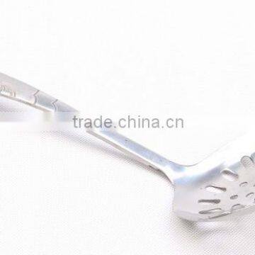 6pcs Stainless Steel Cooking Tool Set photo-3