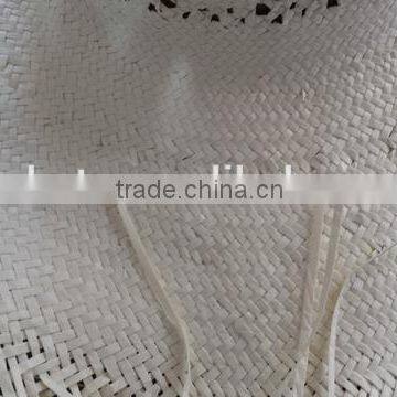 2015 New Arrival Top Quality Floppy Straw Caps With Colorful Body photo-6