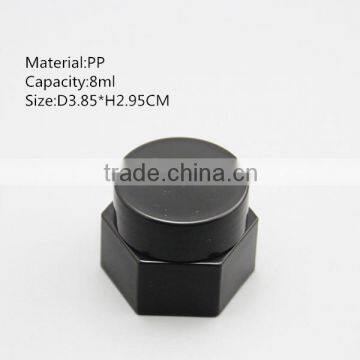 5ml Plastic Bottle Custom Made Nail Polish