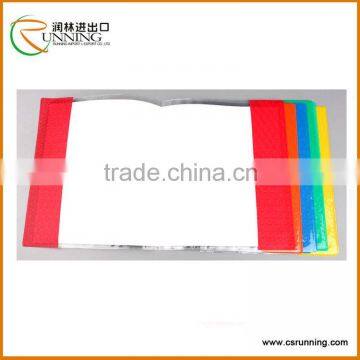 Popular Students Book Cover Embossing Stamping, Embossed Book Cover Wholesale photo-4