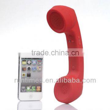 Retro Bluetooth Phone Handset ,whireless Phone Handset photo-4
