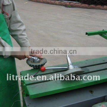 2016 Granite and Marble Multi Function Stone Grinding Machine photo-5