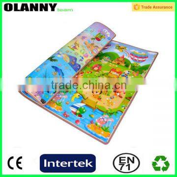 Multifunction 1.26kg/pc Made in China Children Play Mat photo-3