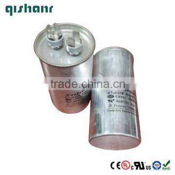 CBB65 450VAC 30uF 50/60Hz Air Conditioner Appliance Motor Run Capacitor NEW photo-3