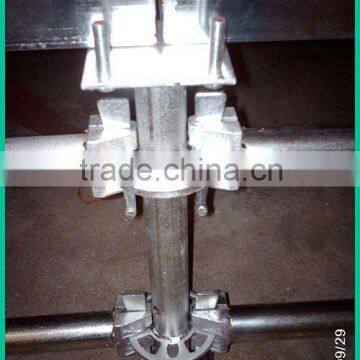 RP Best Selling Mobile Stage for Trade Show Exhibition photo-5