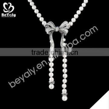 hot sale jewelry 2015 925 sterling silver necklace fashion chinese