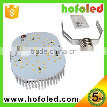 100w saa led street light retrofit kits led high bay light metal halide flood light