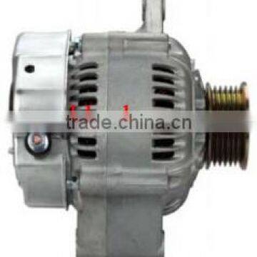 Car Alternator Toyota camry LESTER13277 27060-62010 100211-7460 12V 70A