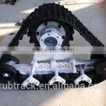 Four Wheeler With Tracks for Atv Fits Most Major All-terrain Vehicle (ATV) Models photo-2