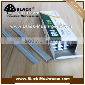 Factory Supply Staple Pin 6/4 Good Quality Lower Price (welcome to Ask Sampels)