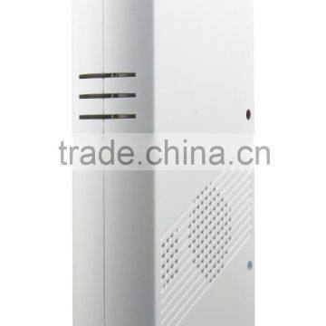 IP-based GPRS wireless alarm