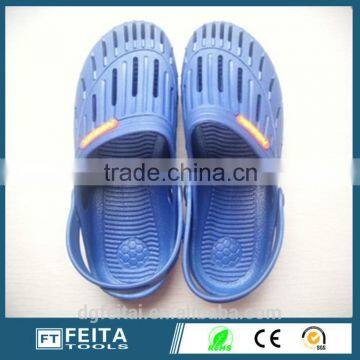 Integral Molding Anti-static Antislip Slipper Women & Men ESD SPU Slippers