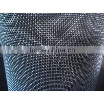 Powder Coated Stainless Stee Fly Windows Screen photo-4