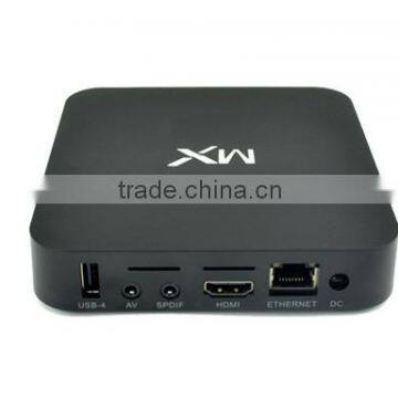 Full HD 1080P Video Amlogic 8726 Dual Core MX TV Box Android TV Box 2015 mx Media Player hd photo-6