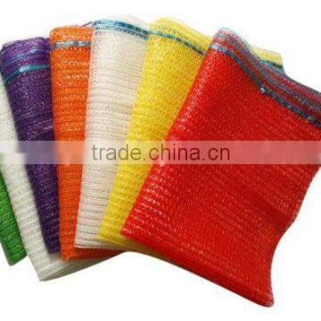 2012 most sale products leno mesh bags for vegetable and fruit