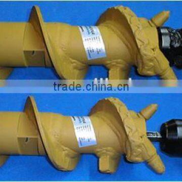 Short Clay Auger for DrillIing Equipment Drilling Tools