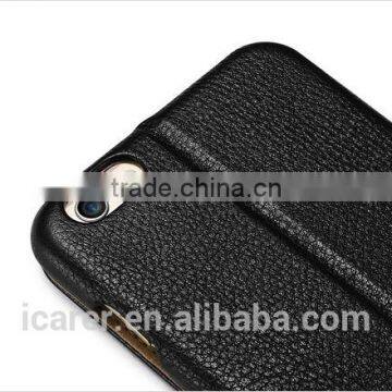 Flip Stand Wallet Leather Case For Iphone6 Plus 5.5 Inch photo-6