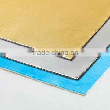 LANBO car acoustic insulation damping mat