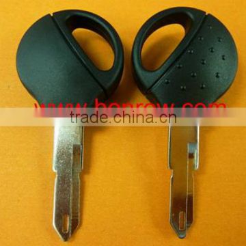 High Quality Peugeot transponder key with T5 Chip