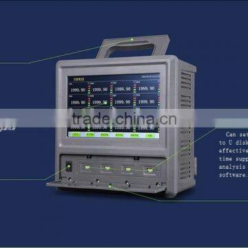 Universal Paperless Digital Temperature Recorder NAPUI130T Quality Choice
