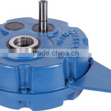 Q TYPE Gearbox