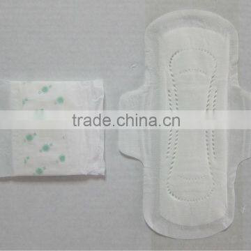 High Grade Feminine Sanitary Napkins