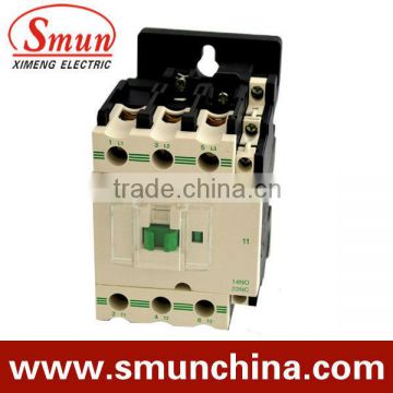 MC1-D6511 100A AC Contactor 24v48v220v110v dc coil