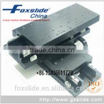 Precision Systems Motorized X-Y Axis Motorized Stage photo-2