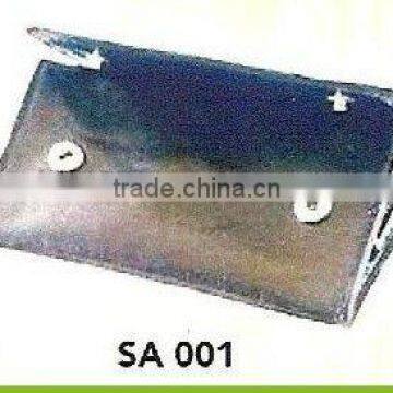 Leather Pouch