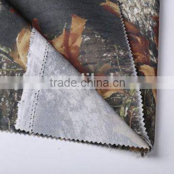 600d nylon high quality outdoor fabric tent and bag fabric