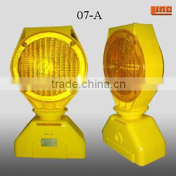 solar led warning light with good price