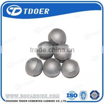 Supply 40Mm Carbide Balls photo-3
