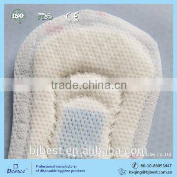 High Absorbency Ultra Thin Pads photo-3