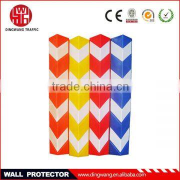 Popular Colorful EVA Wall Protector