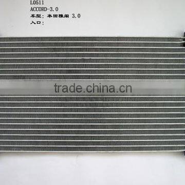 Condenser for HDA AC 3.0 HBS-L0511