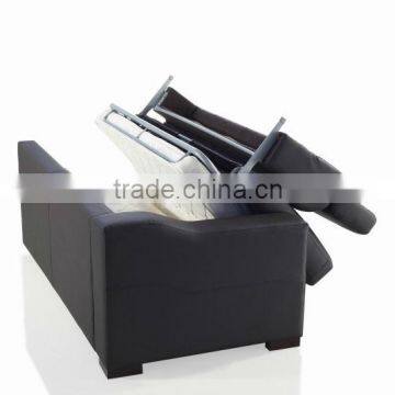 New Model Mini Bedroom Furniture Set Lazy Boy Sofa Bed photo-5