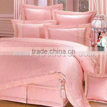 Pure Luxury Soft 100% Cotton Bedding Set