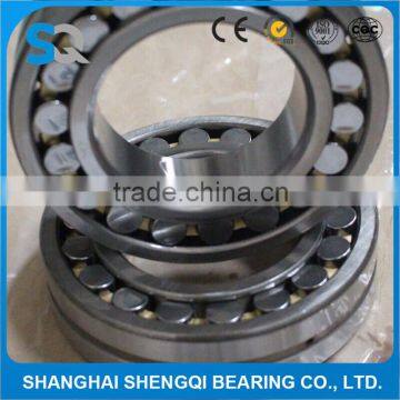 high precise spherical roller bearing 22222 CA