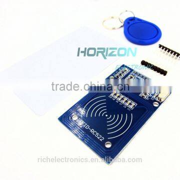 MFRC-522 RC522 RFID Radiofrequency IC Card Inducing Sensor Reader